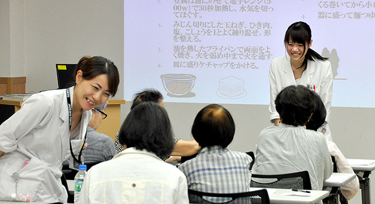 様子
