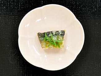 料理