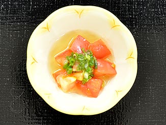 料理