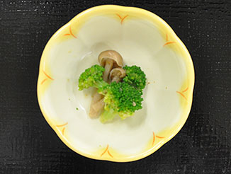 料理