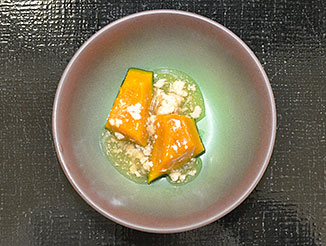 料理