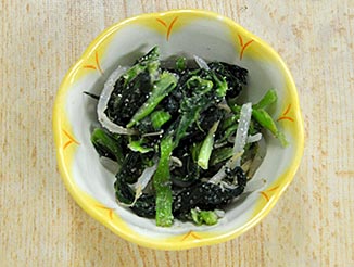 料理
