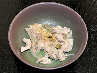 料理