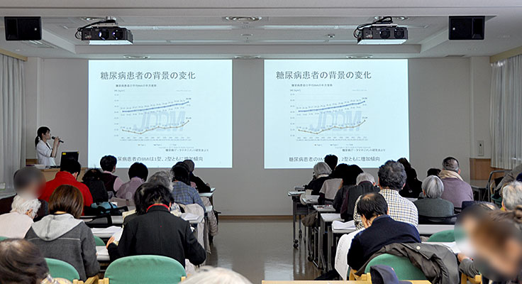 様子