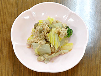 料理