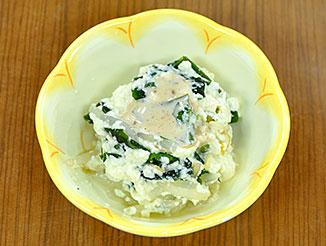料理