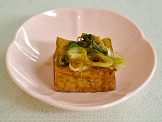 料理
