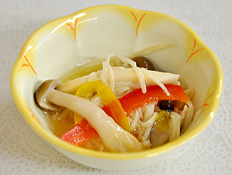 料理