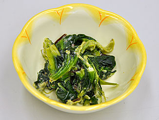 料理