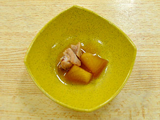 料理