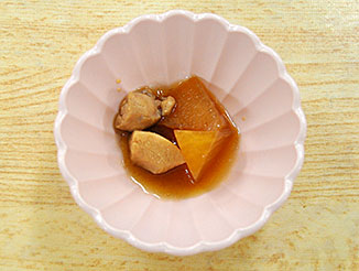 料理
