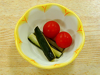 料理