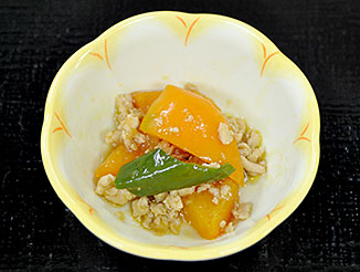 料理