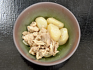 料理