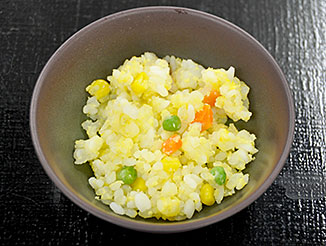 料理