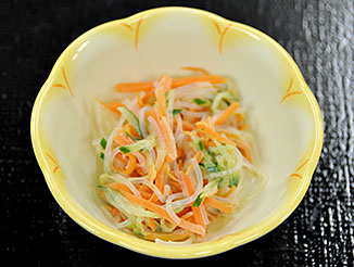 料理
