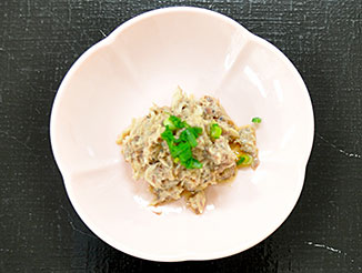 料理