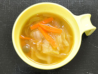 料理