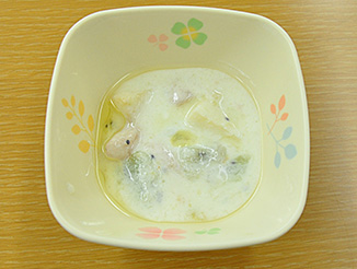 料理