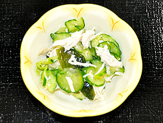 料理
