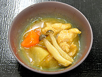 料理