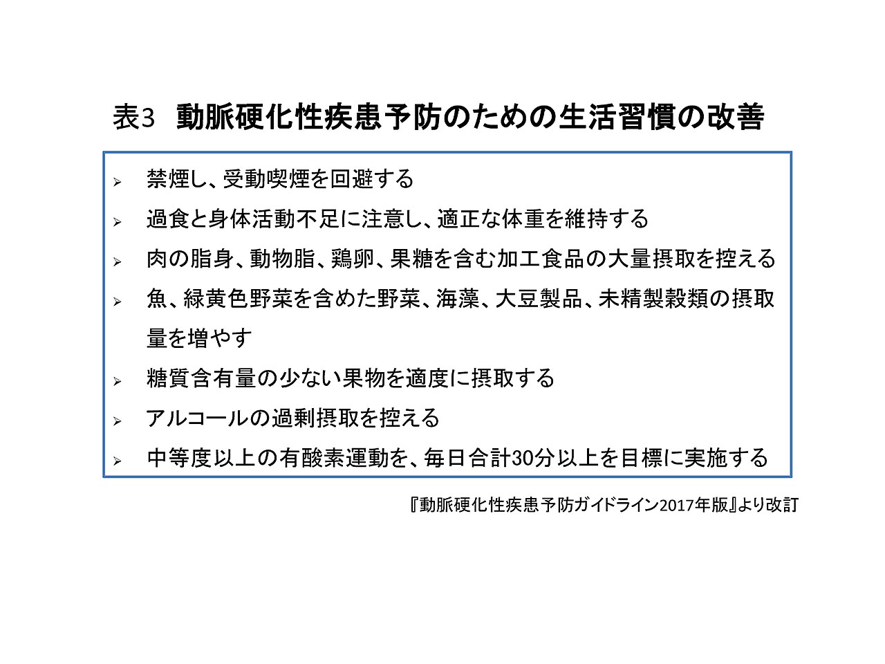 表3